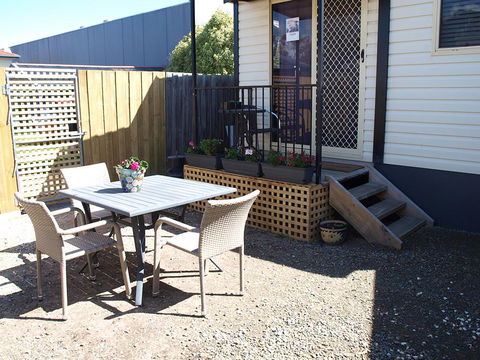 Mornington Motel - Accommodation Brisbane 24
