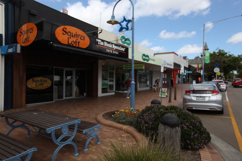 Mornington Motel - Accommodation Brisbane 12