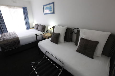 Mornington Motel - Accommodation Brisbane 18