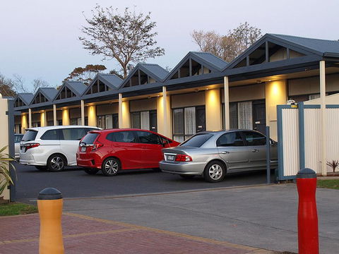 Mornington Motel - Accommodation Brisbane 32
