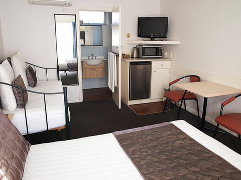 Mornington Motel - Accommodation Brisbane 37