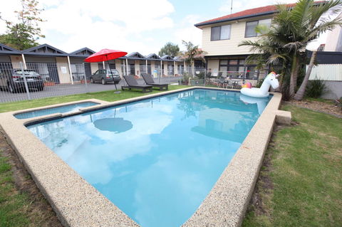 Mornington Motel - Accommodation Brisbane 9