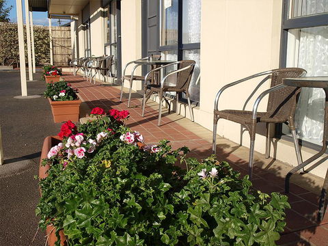 Mornington Motel - Accommodation Brisbane 34