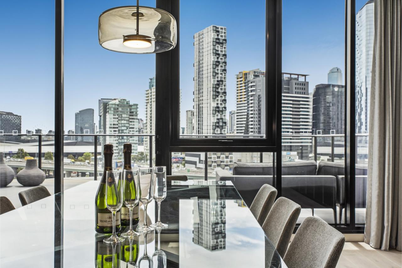 South Melbourne VIC Accommodation Brisbane