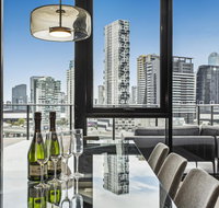 Serviced Apartments Melbourne - Teri - Accommodation Brisbane