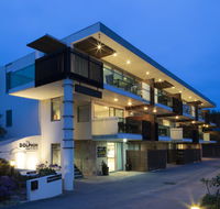 The Dolphin Apartments - Accommodation Brisbane