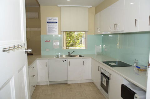 Amaroo Park - Accommodation Brisbane 2