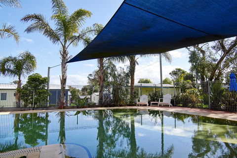 Amaroo Park - Accommodation Brisbane 8