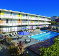 Quality Hotel Carlton - Accommodation Brisbane