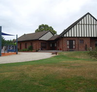 Greenvale Holiday Units - Accommodation Brisbane