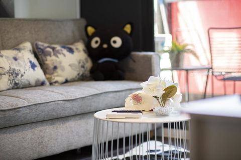UrbanSuite Melbourne Cozy Apartment å°”æœ¬ åŸŽå¸‚ç²¾é€‰é…’åº—ä½å®¿ - Accommodation Brisbane 8