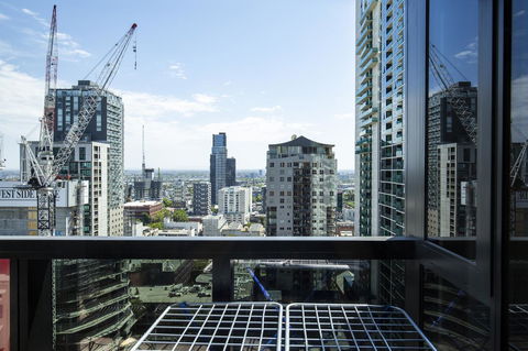 UrbanSuite Melbourne Cozy Apartment å°”æœ¬ åŸŽå¸‚ç²¾é€‰é…’åº—ä½å®¿ - Accommodation Brisbane 9