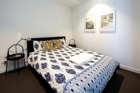 UrbanSuite Melbourne Cozy Apartment å°”æœ¬ åŸŽå¸‚ç²¾é€‰é…’åº—ä½å®¿ - Accommodation Brisbane 10