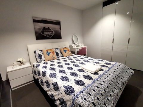 UrbanSuite Melbourne Cozy Apartment å°”æœ¬ åŸŽå¸‚ç²¾é€‰é…’åº—ä½å®¿ - Accommodation Brisbane 11