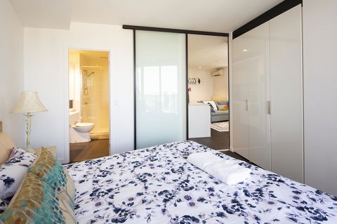 UrbanSuite Melbourne Cozy Apartment å°”æœ¬ åŸŽå¸‚ç²¾é€‰é…’åº—ä½å®¿ - Accommodation Brisbane 29