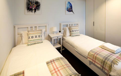 UrbanSuite Melbourne Cozy Apartment å°”æœ¬ åŸŽå¸‚ç²¾é€‰é…’åº—ä½å®¿ - Accommodation Brisbane 27