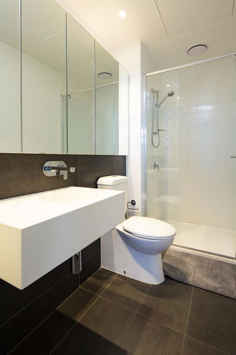 UrbanSuite Melbourne Cozy Apartment å°”æœ¬ åŸŽå¸‚ç²¾é€‰é…’åº—ä½å®¿ - Accommodation Brisbane 26