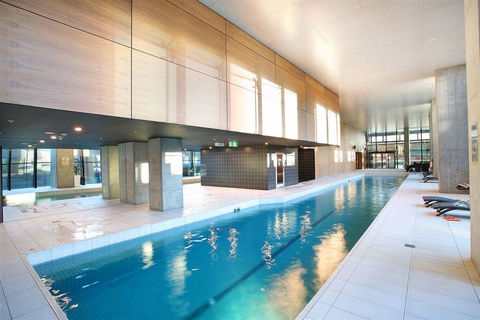 UrbanSuite Melbourne Cozy Apartment å°”æœ¬ åŸŽå¸‚ç²¾é€‰é…’åº—ä½å®¿ - Accommodation Brisbane 28