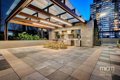 UrbanSuite Melbourne Cozy Apartment å°”æœ¬ åŸŽå¸‚ç²¾é€‰é…’åº—ä½å®¿ - Accommodation Brisbane 38