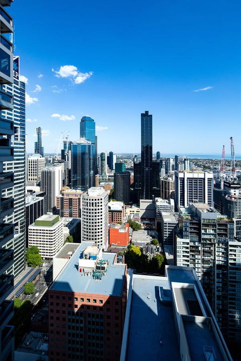 UrbanSuite Melbourne Cozy Apartment å°”æœ¬ åŸŽå¸‚ç²¾é€‰é…’åº—ä½å®¿ - Accommodation Brisbane 16