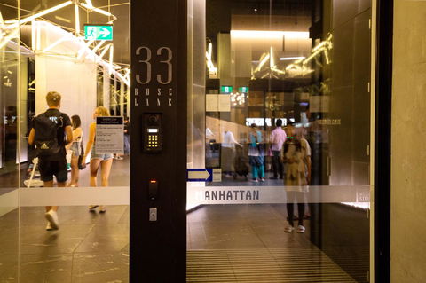 UrbanSuite Melbourne Cozy Apartment å°”æœ¬ åŸŽå¸‚ç²¾é€‰é…’åº—ä½å®¿ - Accommodation Brisbane 23