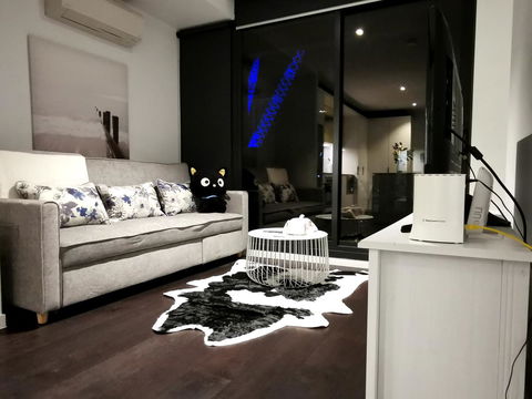 UrbanSuite Melbourne Cozy Apartment å°”æœ¬ åŸŽå¸‚ç²¾é€‰é…’åº—ä½å®¿ - Accommodation Brisbane 44