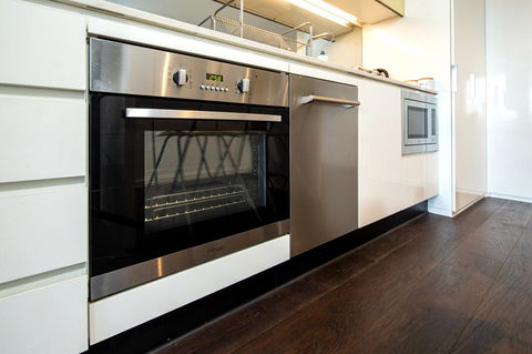 UrbanSuite Melbourne Cozy Apartment å°”æœ¬ åŸŽå¸‚ç²¾é€‰é…’åº—ä½å®¿ - Accommodation Brisbane 21