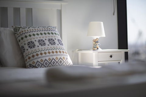UrbanSuite Melbourne Cozy Apartment å°”æœ¬ åŸŽå¸‚ç²¾é€‰é…’åº—ä½å®¿ - Accommodation Brisbane 25