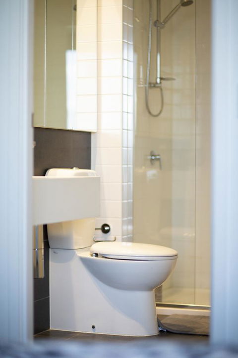 UrbanSuite Melbourne Cozy Apartment å°”æœ¬ åŸŽå¸‚ç²¾é€‰é…’åº—ä½å®¿ - Accommodation Brisbane 32