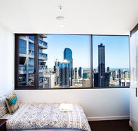 UrbanSuite Melbourne Cozy Apartment   - Accommodation Brisbane