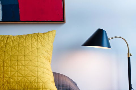 Orange Stay Apartments - Accommodation Brisbane 36