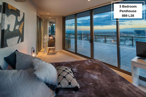 Orange Stay Apartments - Accommodation Brisbane 12