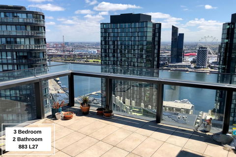 Orange Stay Apartments - Accommodation Brisbane 20