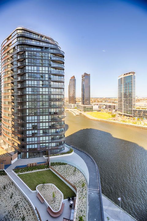 Orange Stay Apartments - Accommodation Brisbane 0