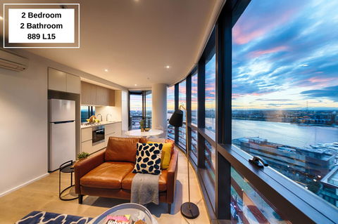Orange Stay Apartments - Accommodation Brisbane 22
