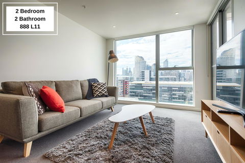Orange Stay Apartments - Accommodation Brisbane 27