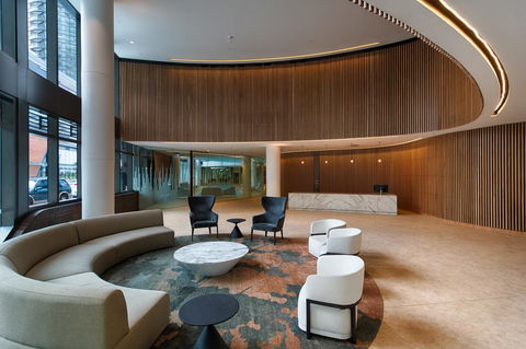 Orange Stay Apartments - Accommodation Brisbane 3