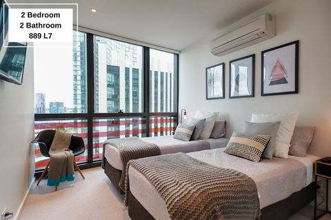 Orange Stay Apartments - Accommodation Brisbane 17