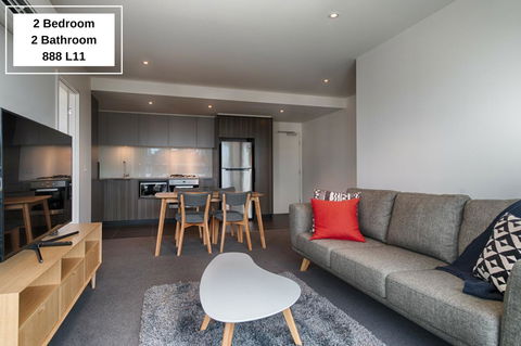 Orange Stay Apartments - Accommodation Brisbane 26