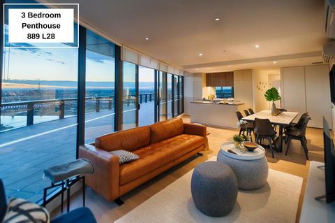 Orange Stay Apartments - Accommodation Brisbane 11
