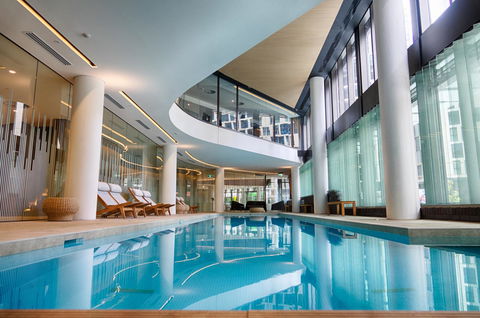 Orange Stay Apartments - Accommodation Brisbane 5