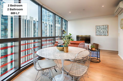 Orange Stay Apartments - Accommodation Brisbane 23