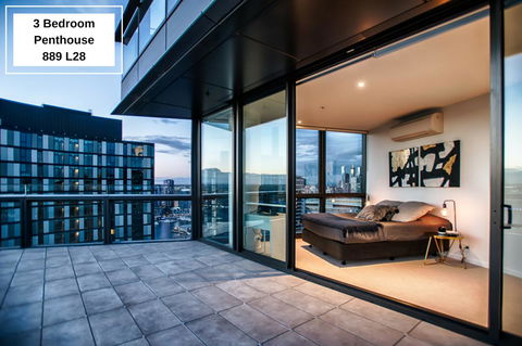Orange Stay Apartments - Accommodation Brisbane 13
