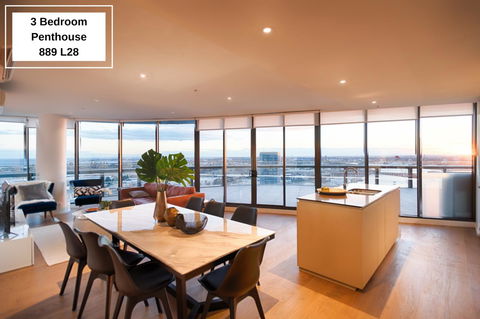Orange Stay Apartments - Accommodation Brisbane 9