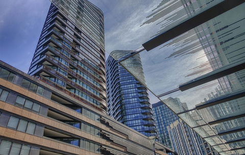 Orange Stay Apartments - Accommodation Brisbane 1