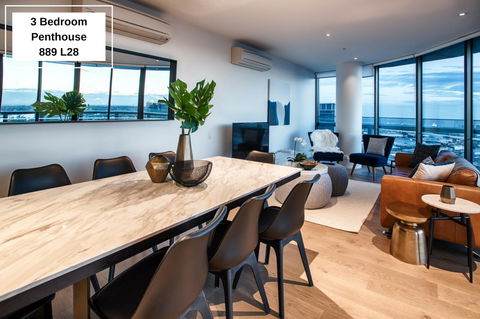 Orange Stay Apartments - Accommodation Brisbane 10