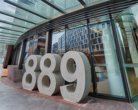 Orange Stay Apartments - Accommodation Brisbane 2