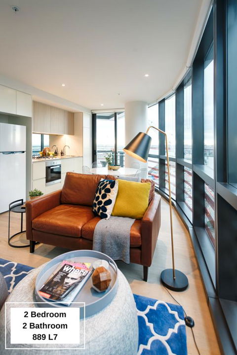 Orange Stay Apartments - Accommodation Brisbane 21