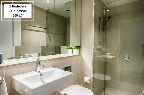 Orange Stay Apartments - Accommodation Brisbane 18