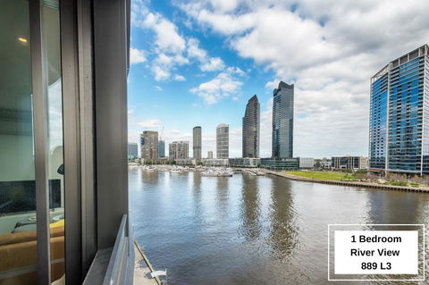 Orange Stay Apartments - Accommodation Brisbane 29